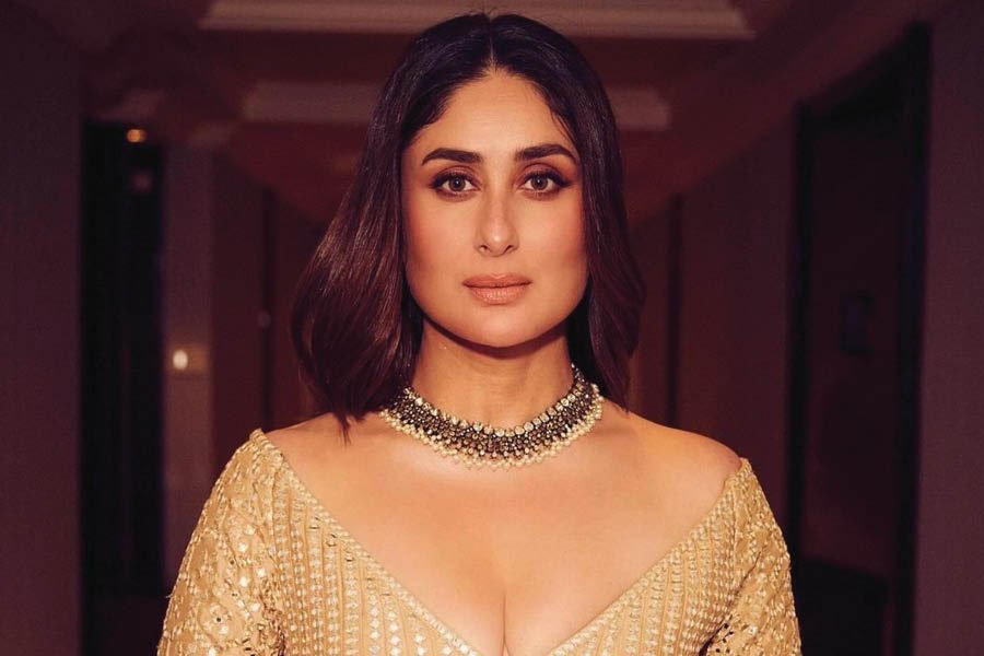 Kareena Kapoor Khan Hot Pics