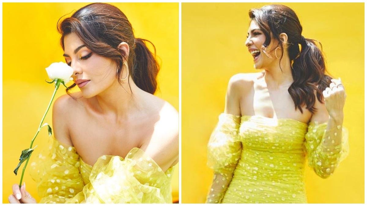 Jacqueline Fernandez Hot Pics