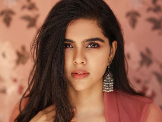 Kalyani Priyadarshan Hot Pics