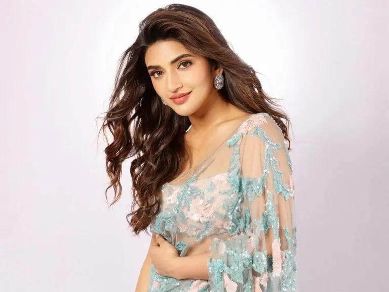 Sreeleela Hot Pics