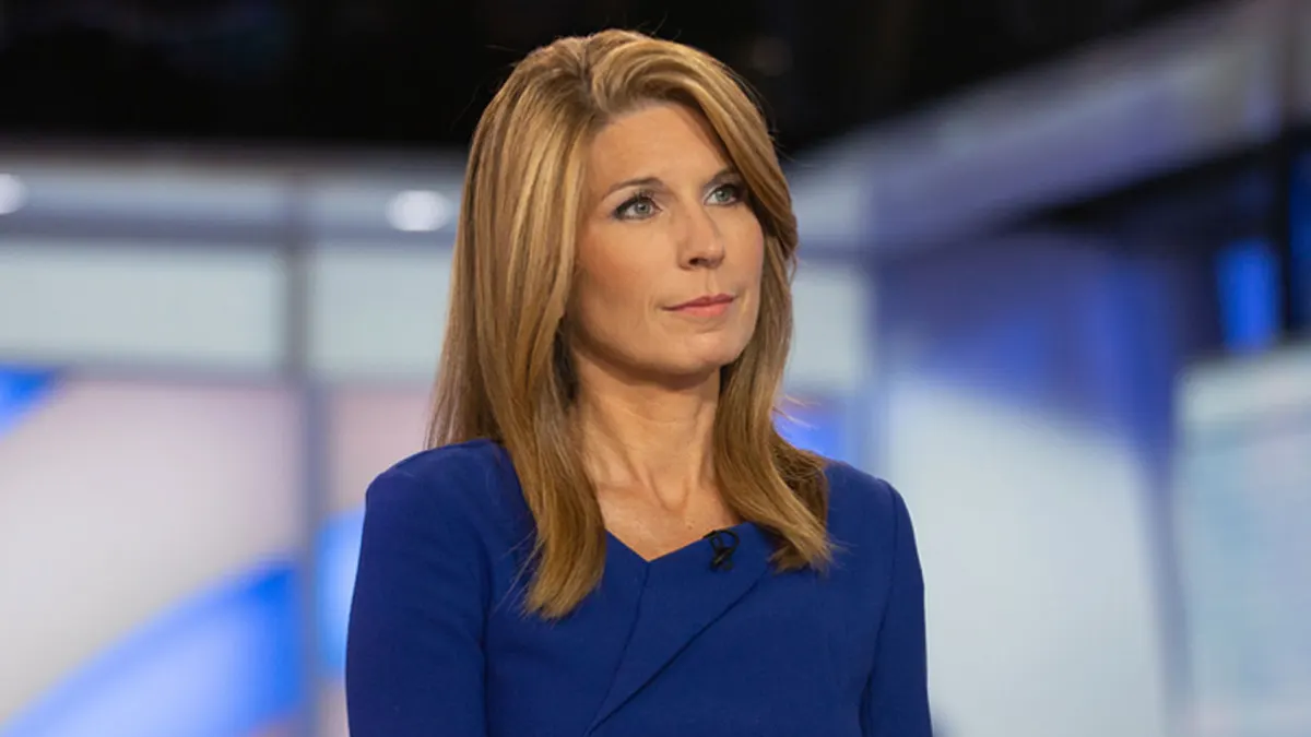 Nicolle Wallace Hot Pics