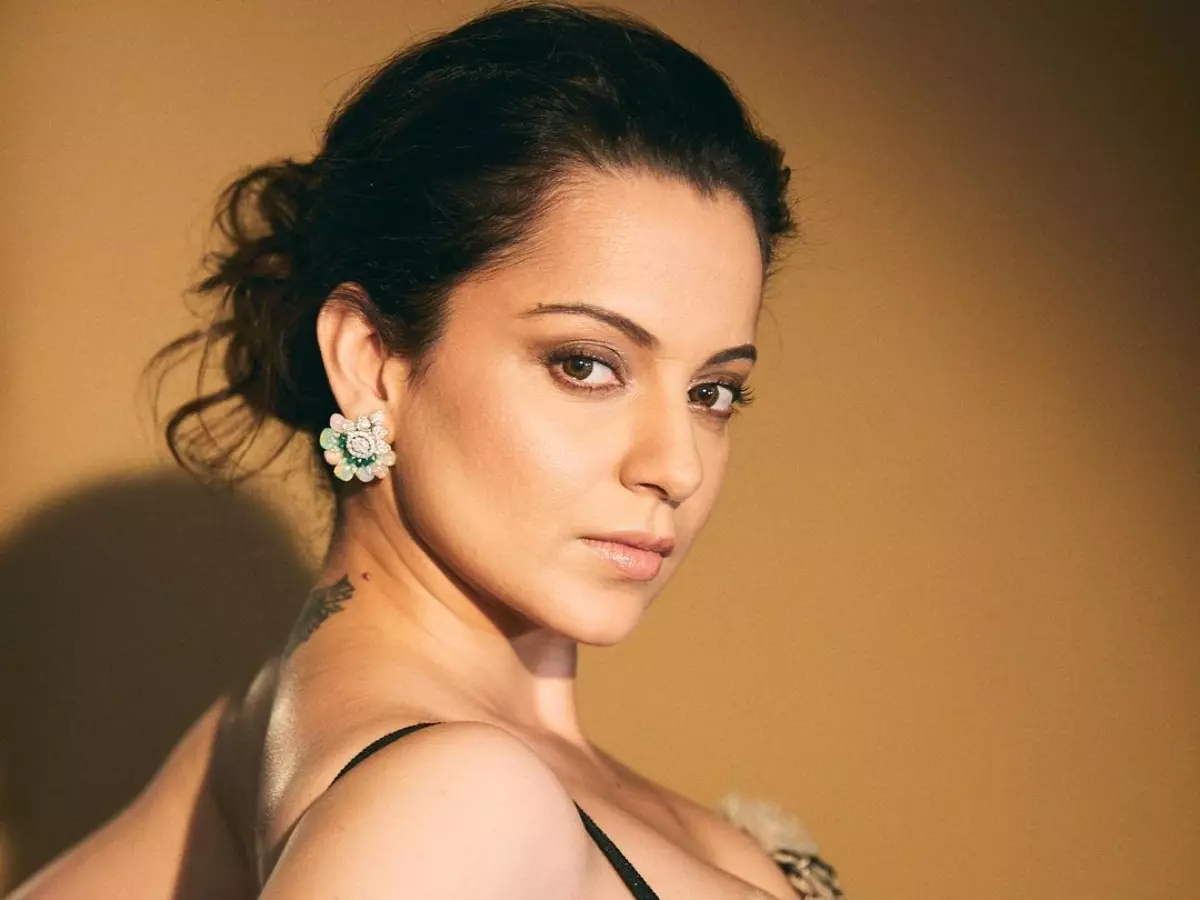 Kangana Ranaut Hot Pics