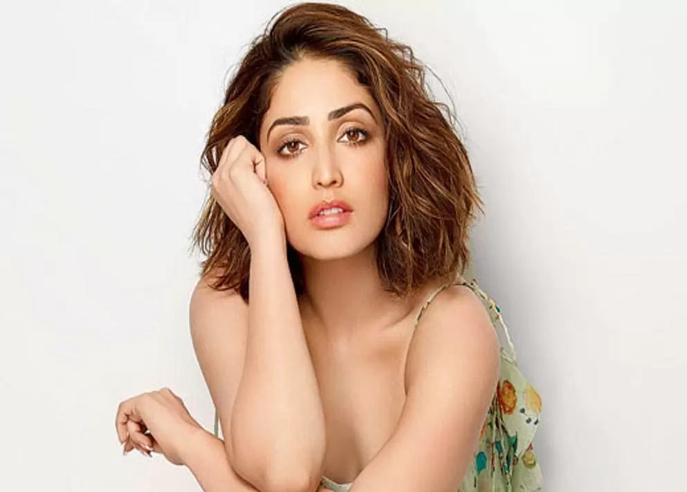 Yami Gautam Hot Pics