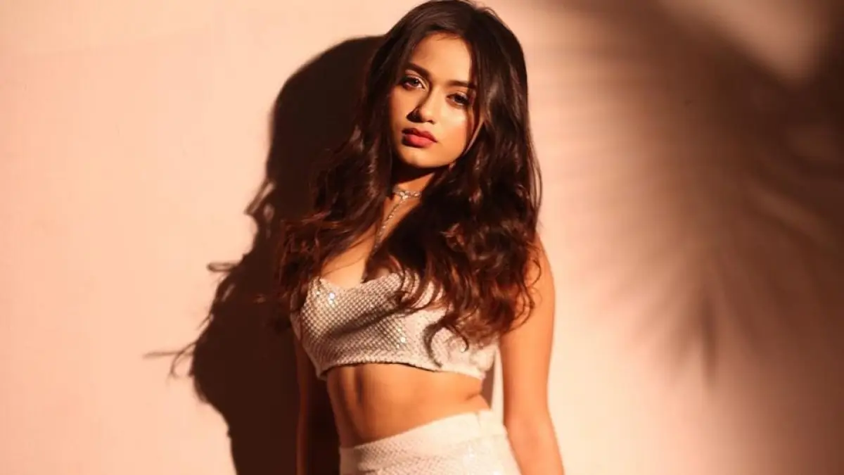 Jannat Zubair Rahmani Hot Pics