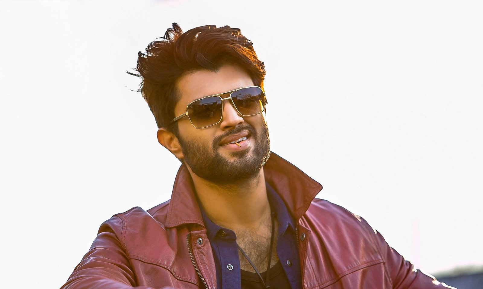 Vijay Deverakonda Hot Pics