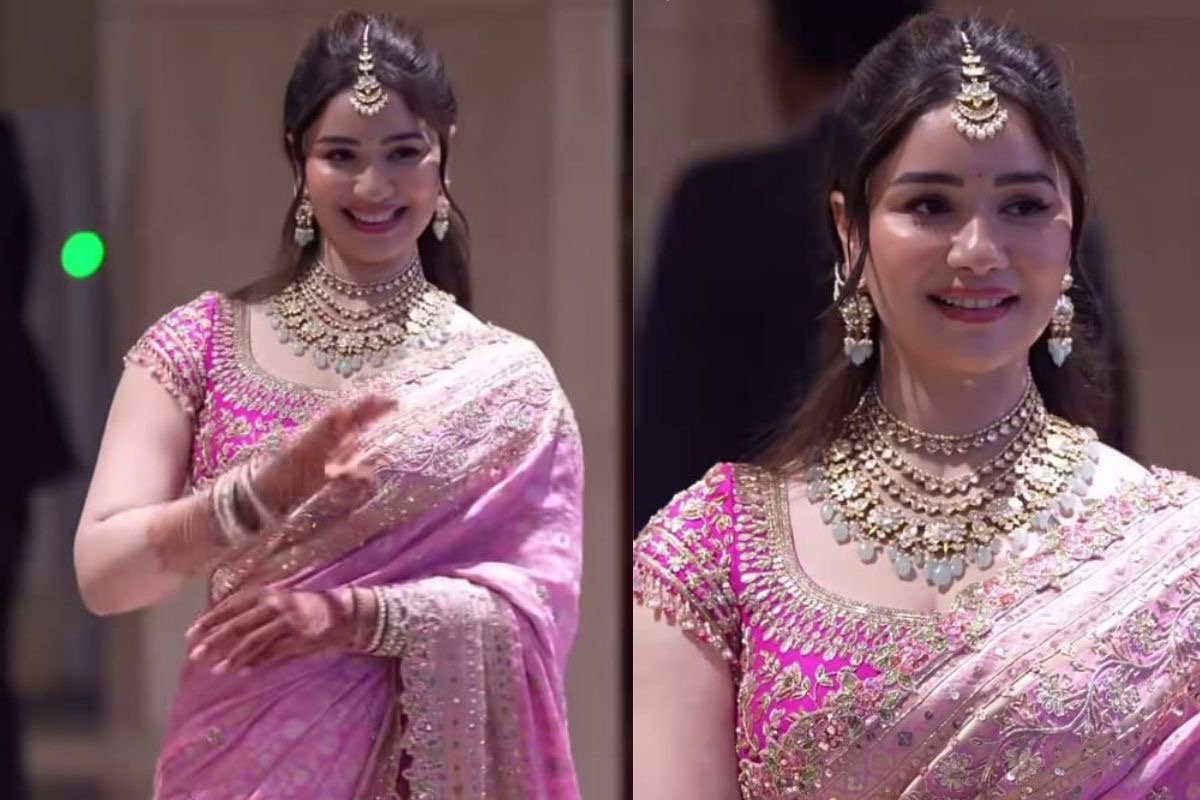 Sara Tendulkar Hot Pics