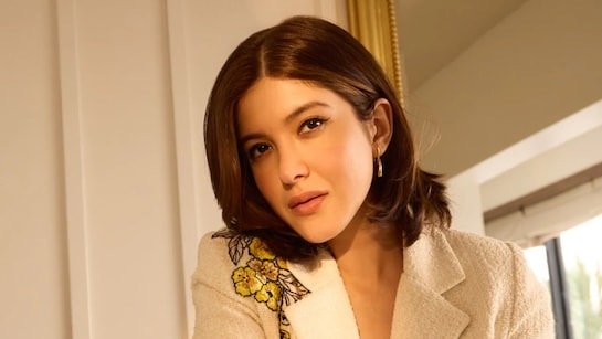 Shanaya Kapoor Hot Pics